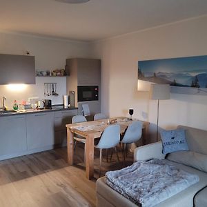 Appartement met een Slaapkamer